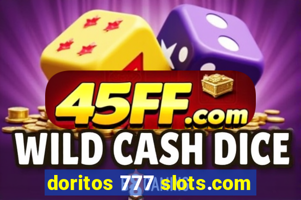 doritos 777 slots.com